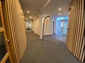 commercial office for rent