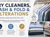 established dry cleaning alterations