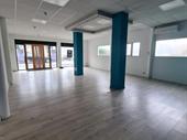 perfect condition commercial space