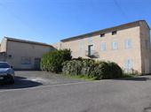 old farmhouse buildings limoux