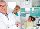 44-year-old dental practice mercer