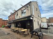 profitable denbighshire town centre