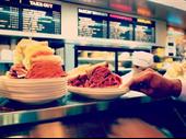 established italian deli catering