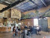 well-established cafe for sale