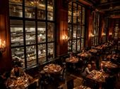 prime nassau steakhouse buildout