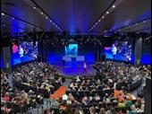 premier global event production