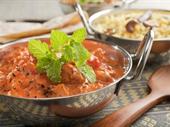 cafe restaurant functions indian