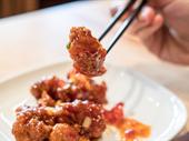 takeaway korean chicken takeaway