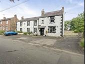 appleby-in-westmorland cumbria rural village