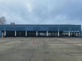 flexible industrial warehouse open