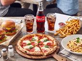 rare dual-location restaurant takeaway