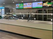 subway near brisbane cbd