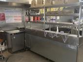 established headingley takeaway business