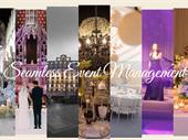 celebration wedding planning business