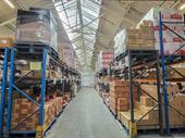 rare freehold warehouse distribution