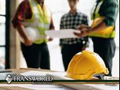 commercial general contracting company