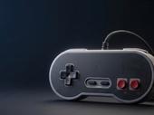 vertically integrated retro gaming