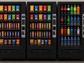 vending machines route middlesex