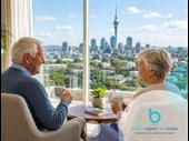 aged care facility waitemata