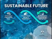 strategic ocean energy desalination