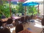restaurant commercial space for