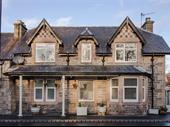 clune house bed breakfast