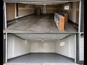 established epoxy coatings rubber