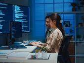 established saas job management