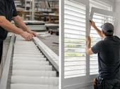 established newcastle window furnishings