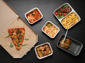 newly established flame-grill takeaway