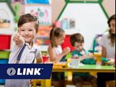 long-established childcare north west