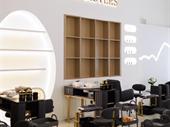 turnkey ladies salon business