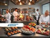 chef owner opportunity 1m+