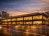 premium commercial space on