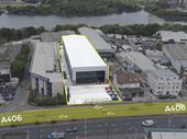 brand new freehold logistics