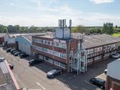 freehold headquarters distribution warehouse
