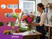 37006 thriving florist business
