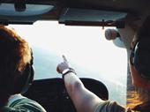 diploma of aviation commercial