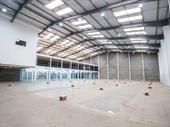 freehold high bay warehouse
