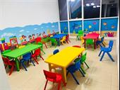 children indoor playground for