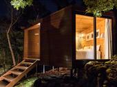 your own eco lodge