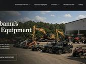 heavy equipment dealer w