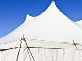 premium marquee hire company