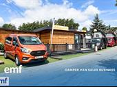 camper van sales for