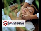 massage business for sale