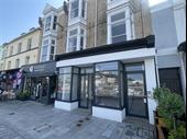 harbour-side ground floor retail
