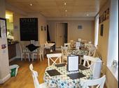 cafe for sale