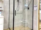 manufacturer shower screens splash