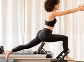 multi-location pilates business recurring