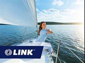 remote mediterranean sailing tour